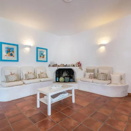 Villa Barbara *