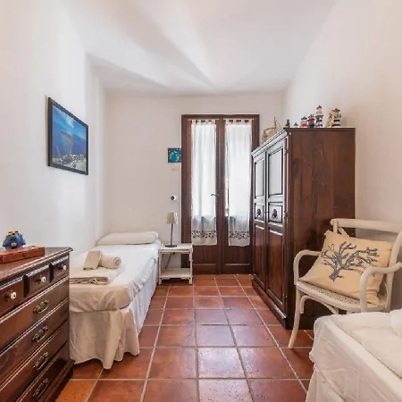 Villa Barbara Torre delle Stelle