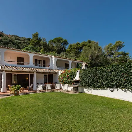Villa Barbara Torre delle Stelle