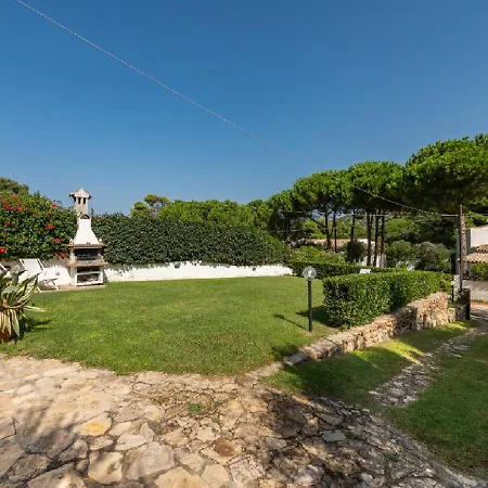 Barbara Villa Torre delle Stelle