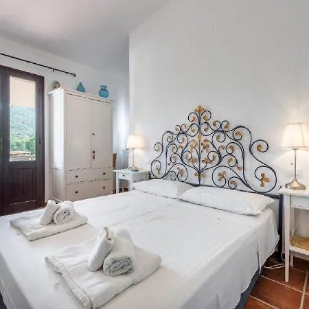 Villa Barbara