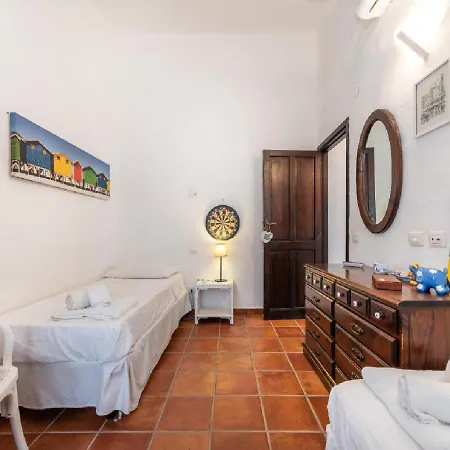 Villa Barbara