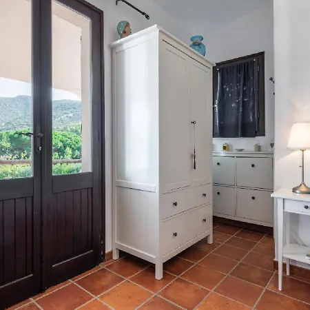 Villa Barbara Torre delle Stelle